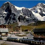 Kleine Scheidegg