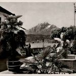 Luzern - The Polytechnic Chalets