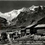 Saas Fee