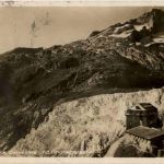 Furka - Rhonegletscher