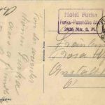 Furka - Rhonegletscher