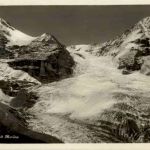 Eigergletscher