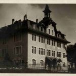 VGaulion - Le College