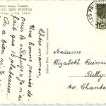 Les Pacots s chatel st. Denis