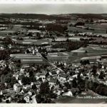 Oron la Ville et chatillens