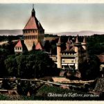 Chateau de Vufflens
