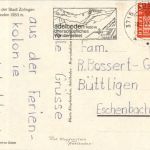 Adelboden - Ferienheim der Stadt Zofingen