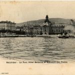 Neuchatel - Le Port