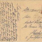 Chamonix - Chemin de fer du Montenvers