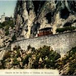 Chemin de fer du Salve