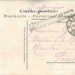 Chemin de fer du Saleve pres Geneve