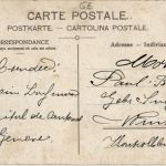 Geneve - Pont du Mont Blanc