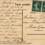 Geneve - Fontaine du Jardin Anglais