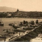 Geneve - La Rade