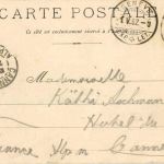 Geneve - Conservatoire de Musique