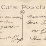 Geneve - Rue du Mont Blanc