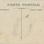 Geneve - Place Bel Air mit Tram