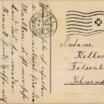 Geneve - Pont du Mont Blanc