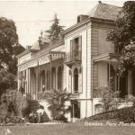 Geneve - Parc Mon Repos