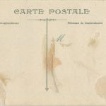 Geneve - Le Jardin anglais