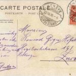 Geneve - Restaurant lacustre a l Aria