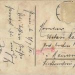 Geneve - Pont de la Coulouvreniere