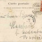 Geneve - Place Neuve mit Tram