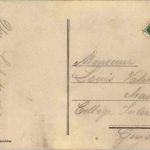 Geneve - Place et Gare de Cornavin