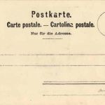 Geneve - Place Neuve