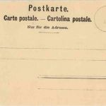 Geneve - Place Neuve