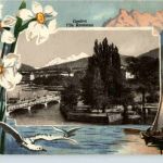 Geneve - I Ile Rousseau