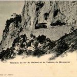 Chemin de fer du Saleve