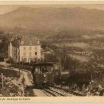 Chemin de fer du Saleve