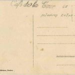 Geneve - Le Jonction du Rhone