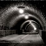 Grossglockner Hochalpenstrase - Hochtortunnel