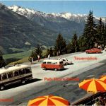 Mittersill - Restaurant Tannenhof