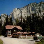 Tragöss - Gasthof Seehof