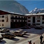 Kaprun - Hotel Tauernhof