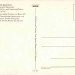 Kaprun - Hotel Tauernhof