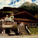 Kleinarl - Cafe Annemarie