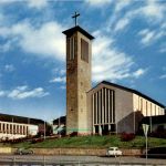 Bad Schallerbach - Lourdeskirche