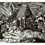 Bad Schallerbach - Bergkirche