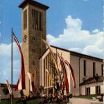 Bad Schallerbach - Kirche