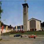 Bad Schallerbach - Kirche