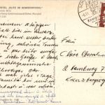 Schwarzenberg Schönmünzach - Hhotel Blitz