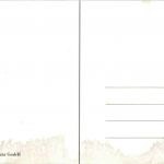 Gruss aus Aue bei Durlach - REPRO