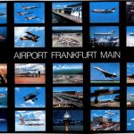 Frankfurt - Flughafen