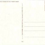 Frankfurt - Flughafen Lufthansa