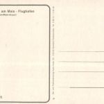 Frankfurt - Flughafen Lufthansa