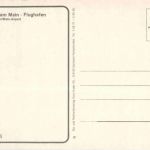 Frankfurt - Flughafen Lufthansa